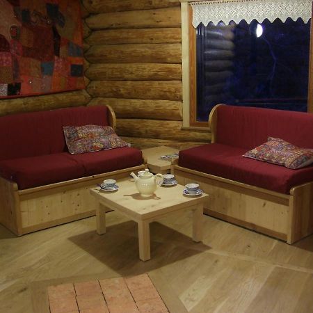 La Cabane De Hans Saint-Martial-de-Gimel Zewnętrze zdjęcie