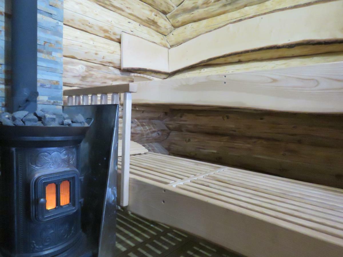 La Cabane De Hans Saint-Martial-de-Gimel Zewnętrze zdjęcie